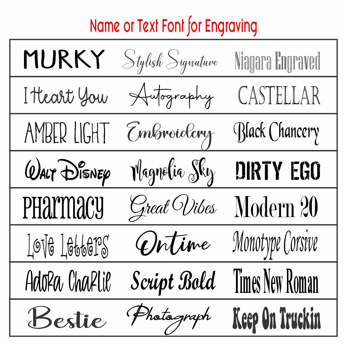 The Beast Engravable Wood Handle Knife