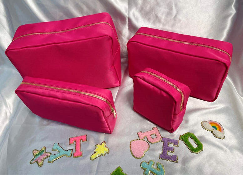 DIY Chenille 3.2 inch Numbers