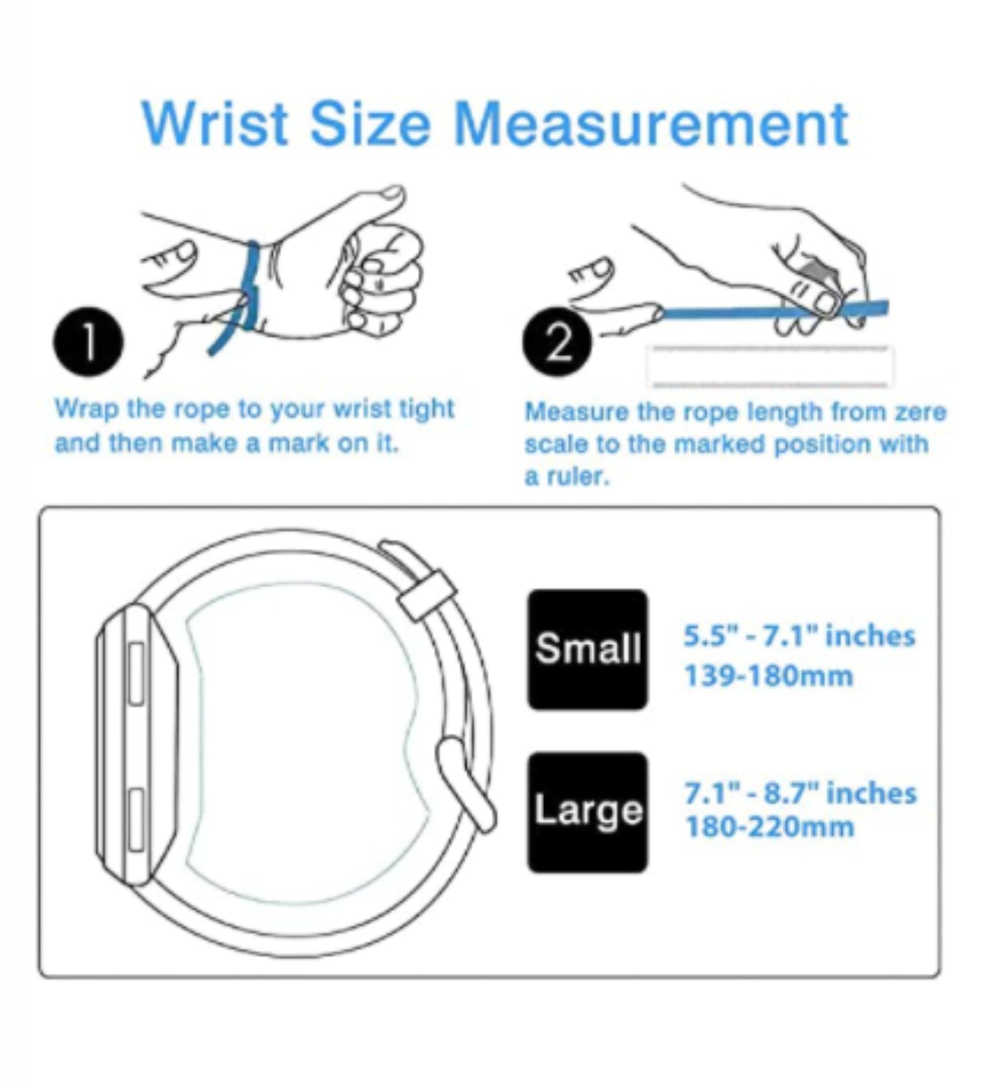 Personalized Silicone Fitbit Versa 3 and Sense Infinity Bands