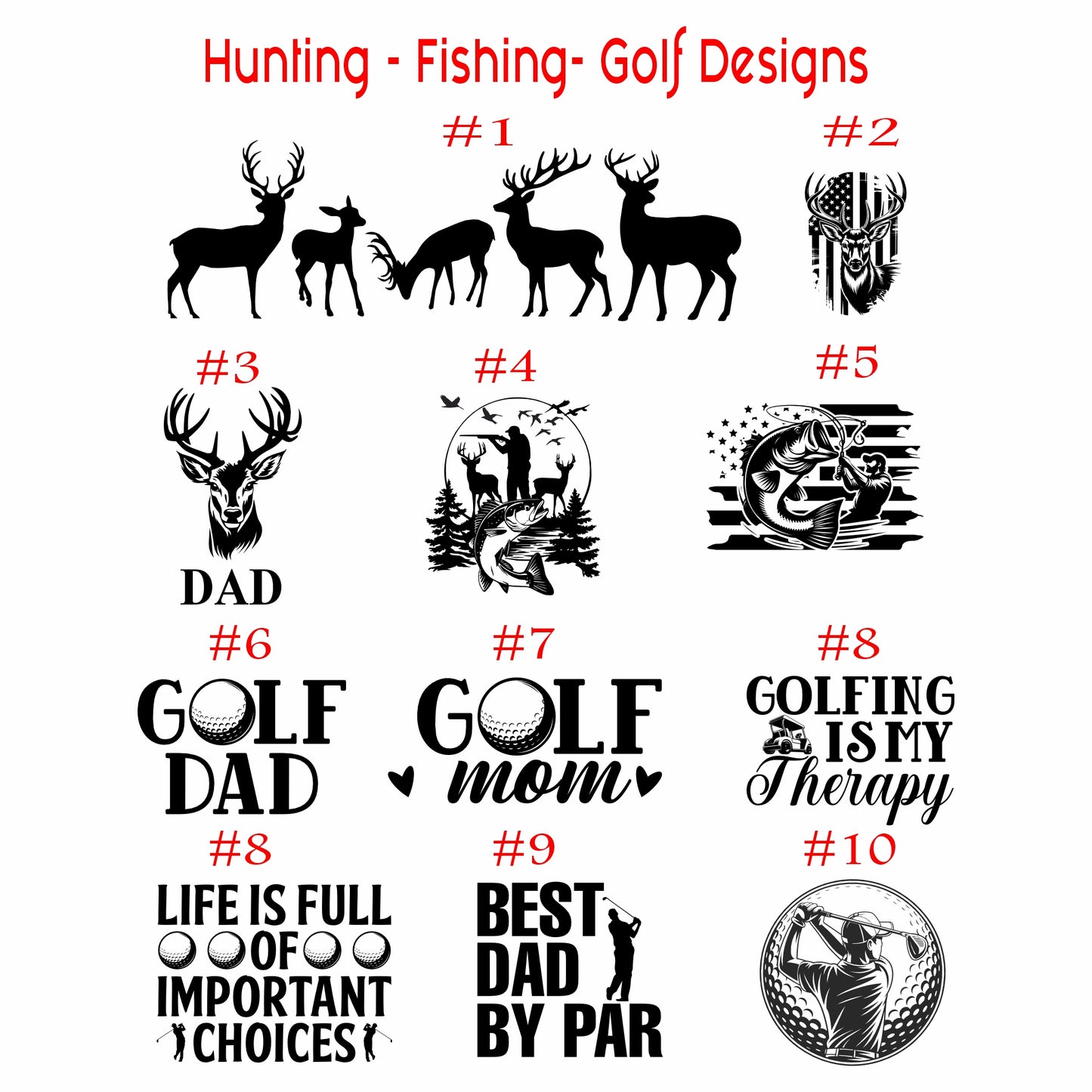 Laser Engraved Leatherette Money Clips