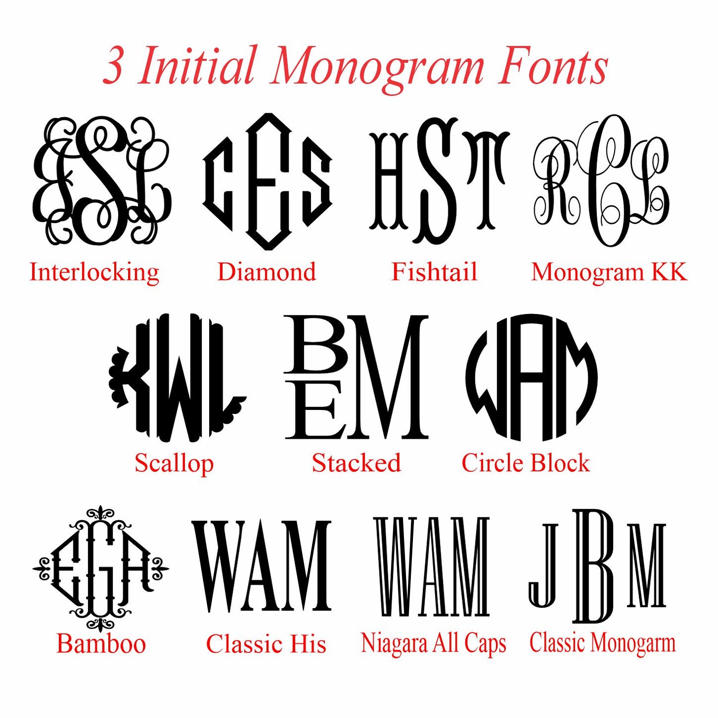 Laser Engraved Leatherette Money Clips