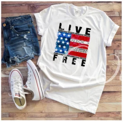 Heat Press DIY Screen Printed Transfers