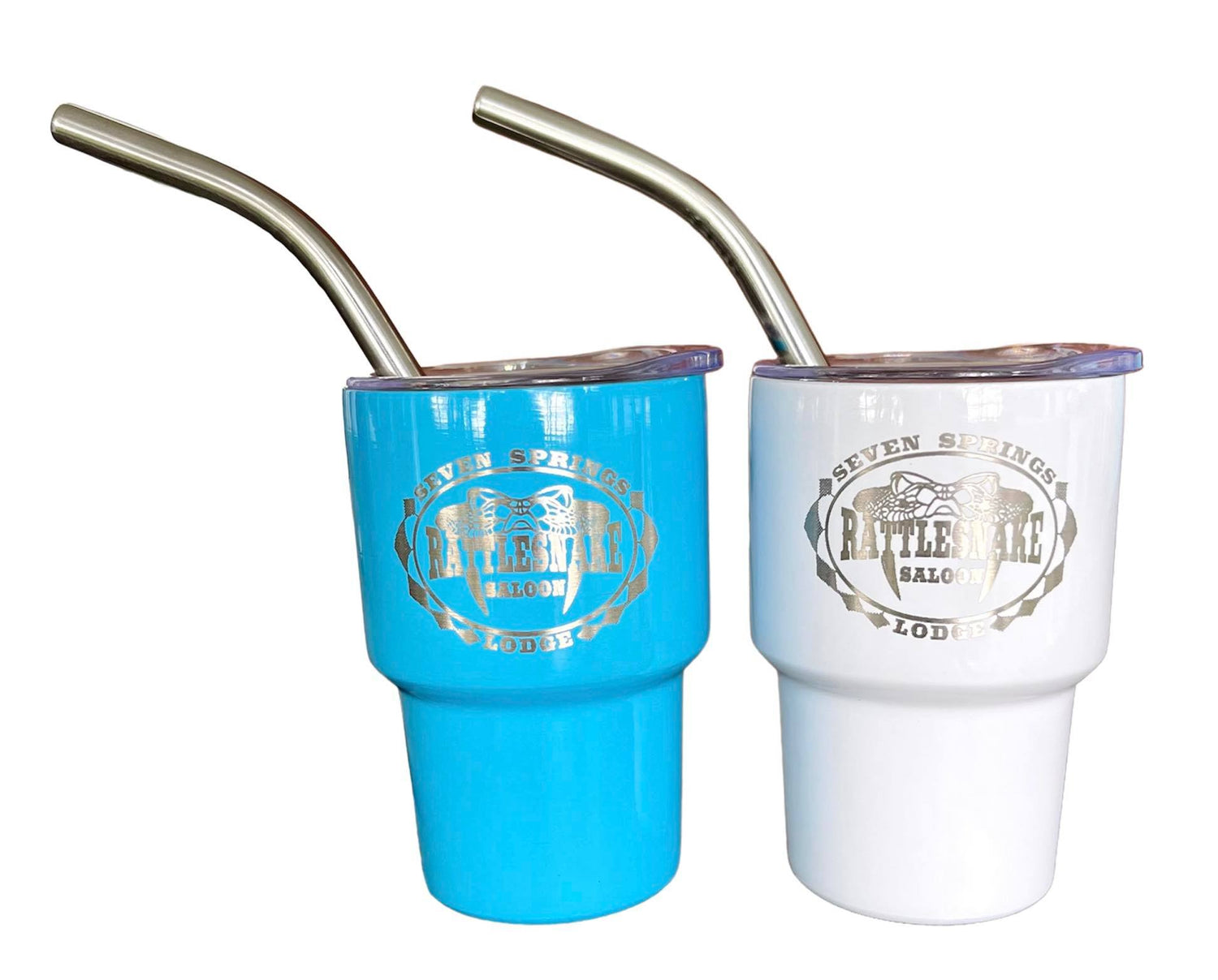 40oz Stainless Steel Glitter Sublimation Tumblers with a Handle, Quencher  Ombre Glitter Tumblers