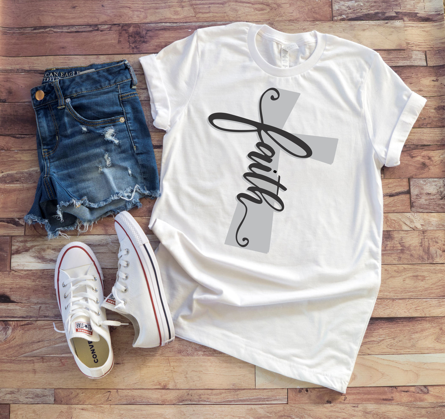 Heat Press DIY Screen Printed Transfers