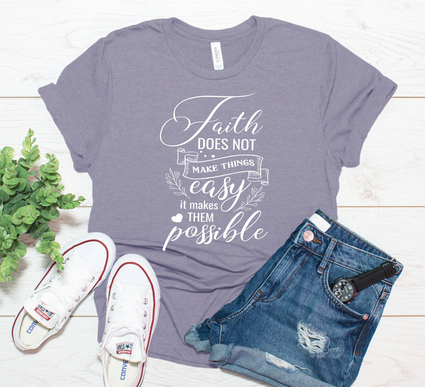 Heat Press DIY Screen Printed Transfers