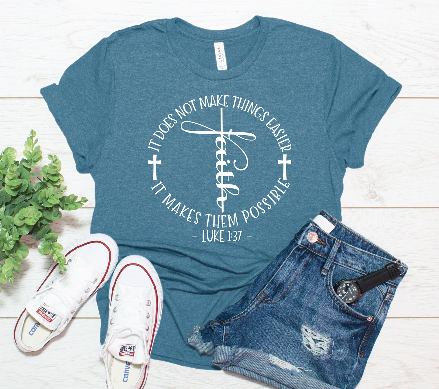 Heat Press DIY Screen Printed Transfers