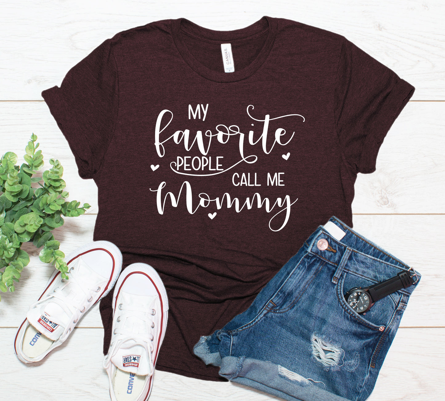 Heat Press DIY Screen Printed Transfers