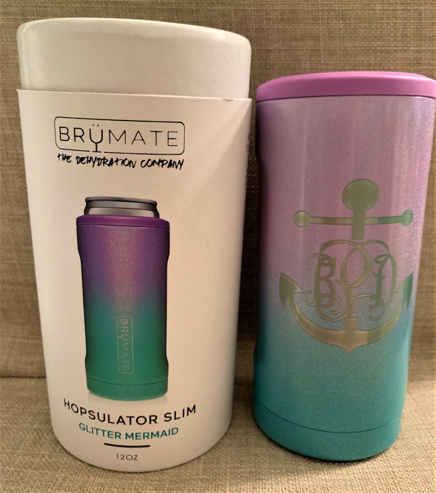 Brumate Hopsulator Slim Can-Cooler