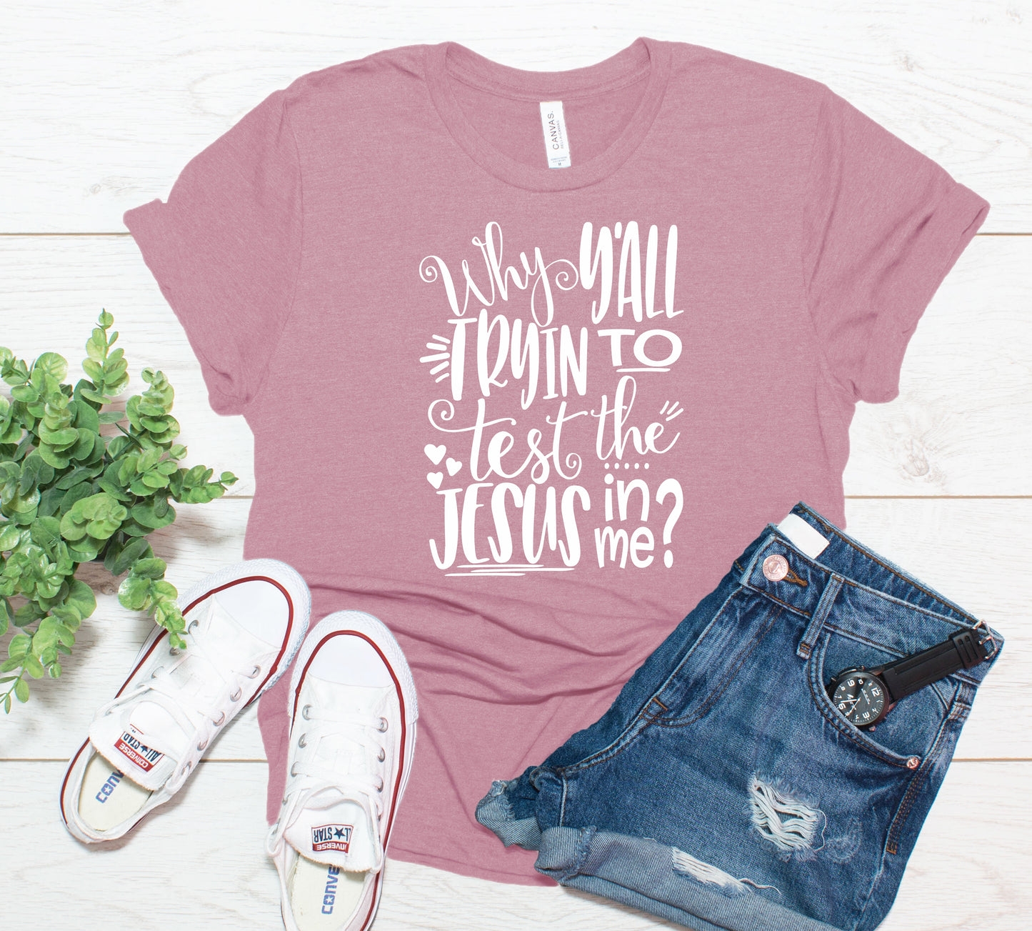 Heat Press DIY Screen Printed Transfers