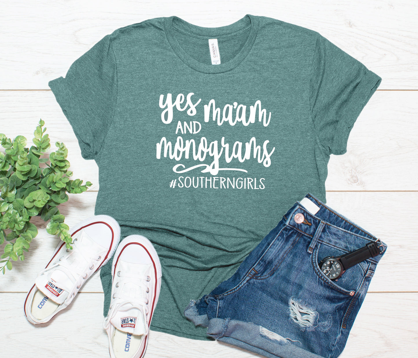 Heat Press DIY Screen Printed Transfers